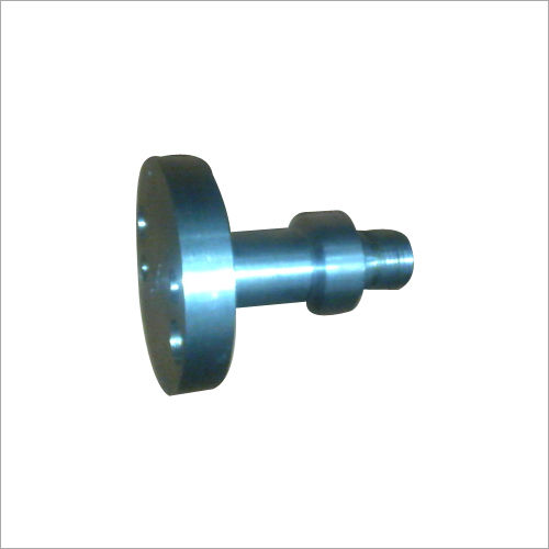 Oxygen Connector