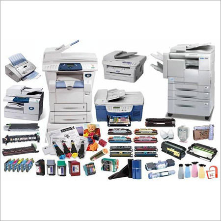 Printer Repairing Services