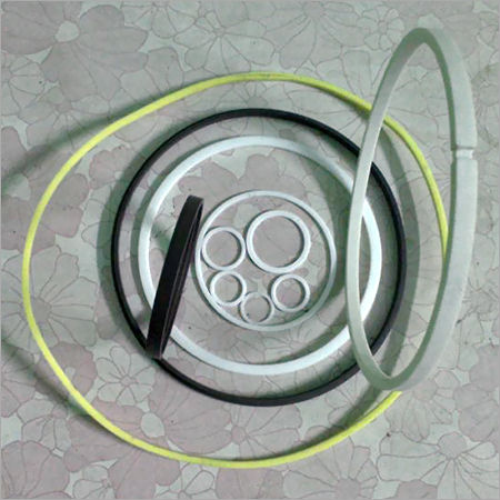 PTFE O Ring