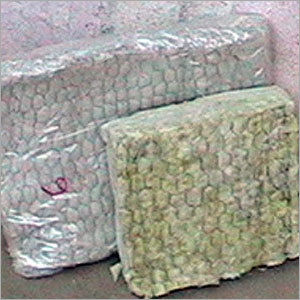 Resin Bonded Rockwool Mattress