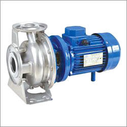 Suction Centrifugal Pump