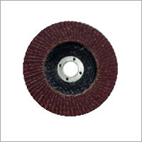 Washable Abrasive Flap Discs