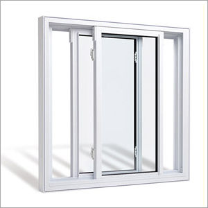 Aluminum Sliding Window