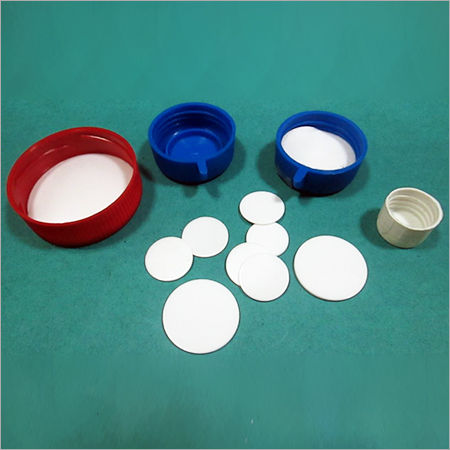 Bottle Cap Liners