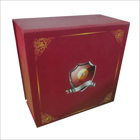 Cardboard Gift Boxes - High-Quality Recyclable Material, Customizable Designs and Sizes | Lightweight, Tear Resistant, Robust Durability