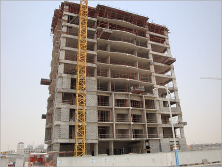 Construction Consultancy Services By AKSHEYAA CONSULTANTS