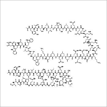 Enfuvirtide Acetate