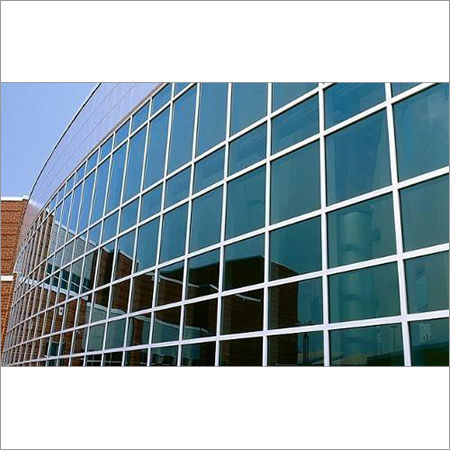 Glass Glazing Chemical Name: Acid Casein