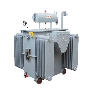 Industrial Distribution Transformers