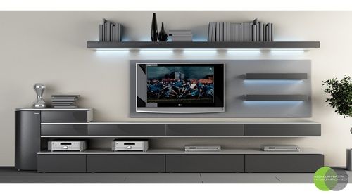 LED TV Units