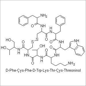 Octreotide Acetate