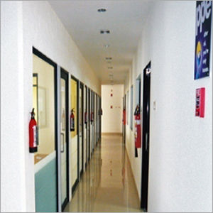 Office Interior Decoration Services By PRAKASH INTERIOR PROJECTS PVT. LTD.