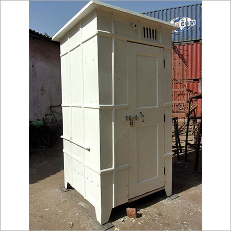 Portable Toilet and Urinal