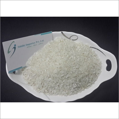 Raw Non Basmati Indian Rice Ir - 64