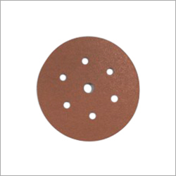 Sanding Discs