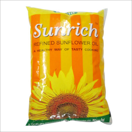 Sun Flower Oil