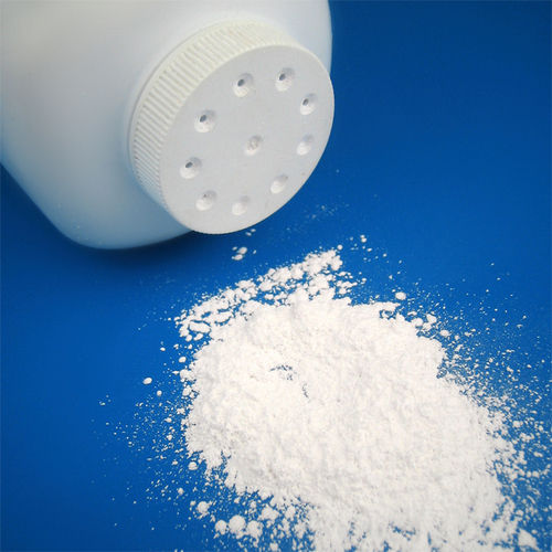 Talcum Powder