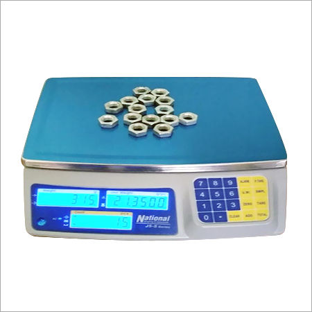 Weighing Scale