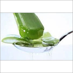 Aloe Vera Gel