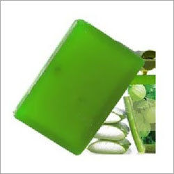 Aloe Vera Soaps