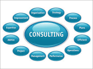 Business Consulting