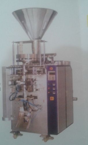 callar type pcking machine