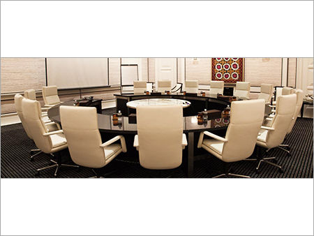 Conference Room Interior Services 421 