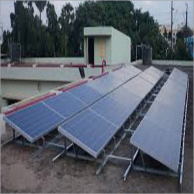 solar panel