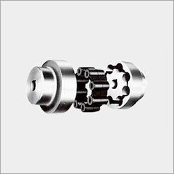 Hyperflex Coupling