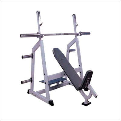 Incline Bench