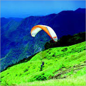 Kerala Adventure Paragliding