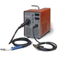 Mig Welding Machine - Lightweight Design, Durable Performance | Easy Maintenance, Long Shelf Life