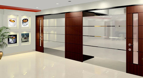 Office Interior Designing Services