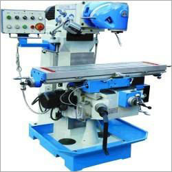 Used Universal Milling Machine