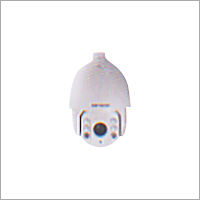 Analog PTZ Dome Camera