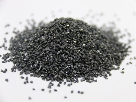 Black Silicon Carbide