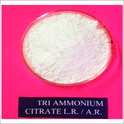 Diammonium Citrate