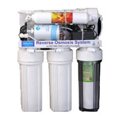 Domestic Water Purifier System