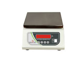 Electronic Counter Scale