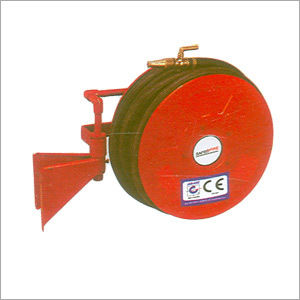 Multi First Aid Hose Reel