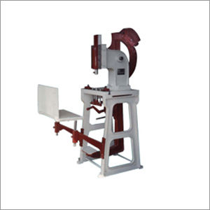 stamping machine