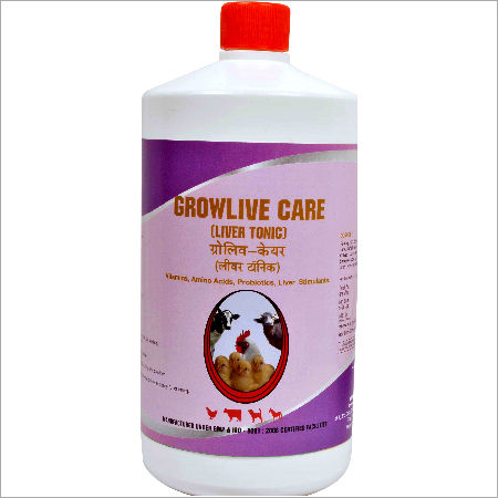 Growlive Care