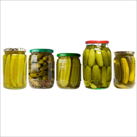 Indian Pickles