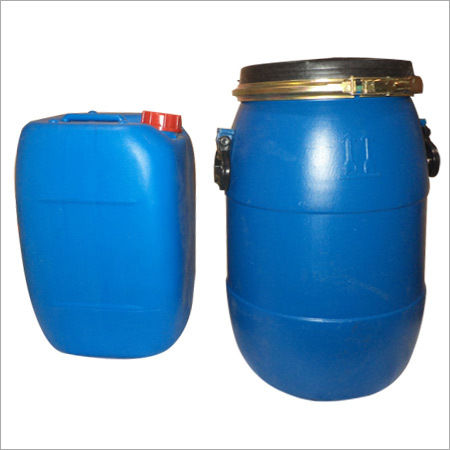 Jerry Can - Premium Quality Plastic, Various Sizes Available | Air-tight, High Durability, Lightweight, Leakage Proof