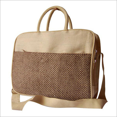 Jute Executive Bags