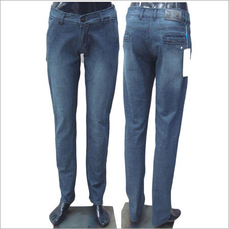 Mens Designer Slim Fit Jeans