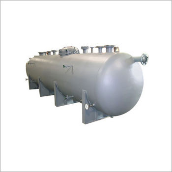 MS Pressure Vessels