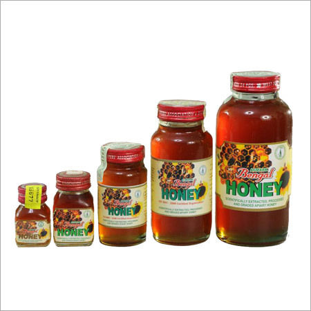 Natural Honey