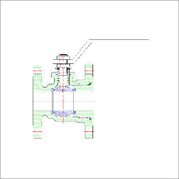 PC Ball Valve