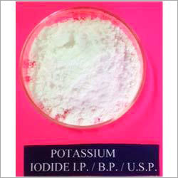 Potassium Iodide Powder